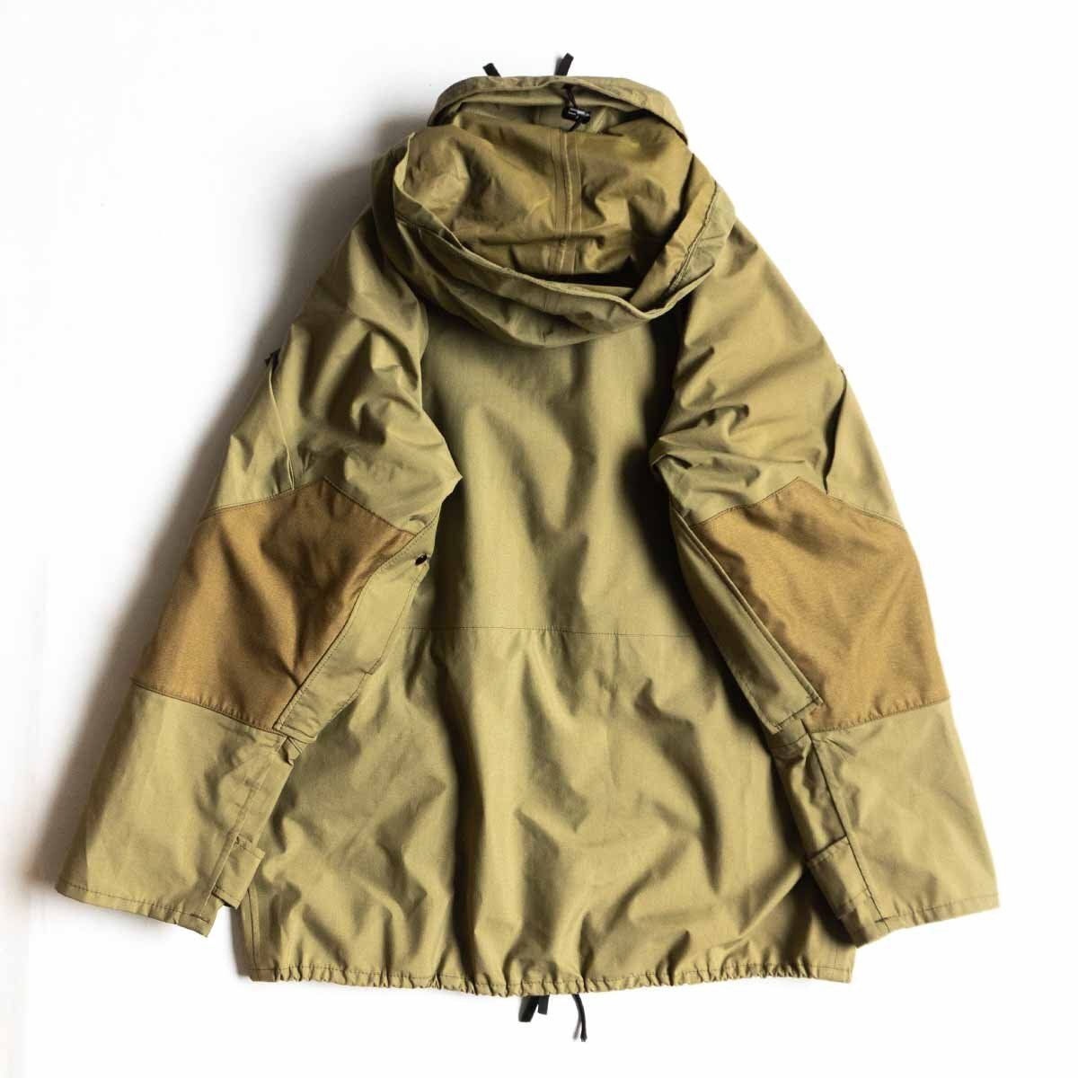 90'S】ECWCS【GORE-TEX GEN2 ゴアテックス パーカー ジャケット】M-R