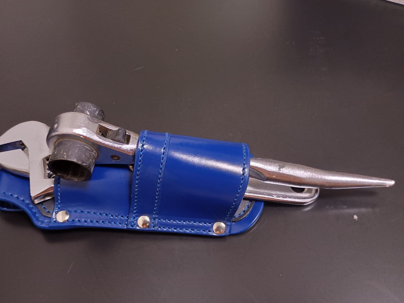 ラチェットモンキーホルダー