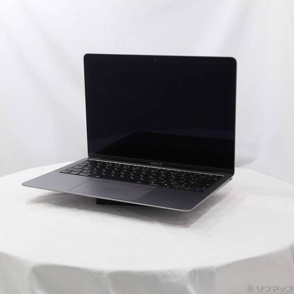 MacBookAir M2 ミッドナイト 8GB 512GB JISキーボード MacBook