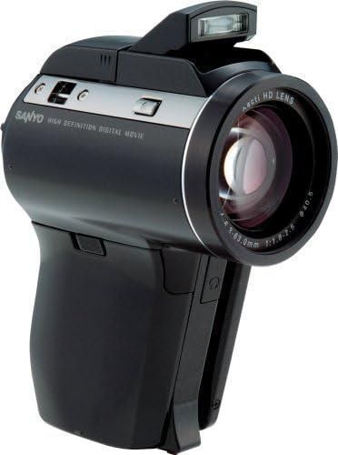 SANYO Xacti HD1000 DMX-HD1000 デジタルムービカメラ SANYO デジタルムービーカメラ Xacti (ザクティ) ブラック DMX