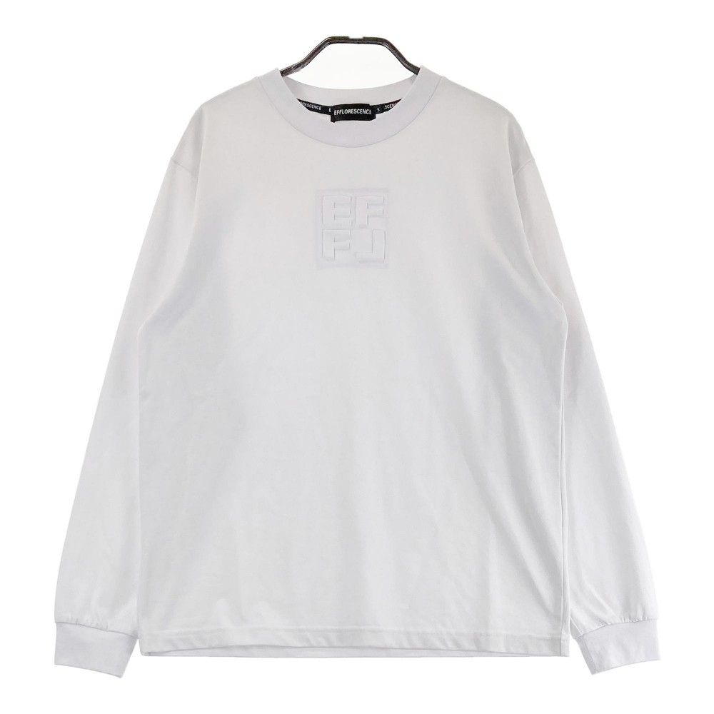 新品エフロレッセンス　EFFLORESCENCE ジャケット＆パンツセット エフロレッセンス EFFLORESCENCE ジャケット＆パンツセット M