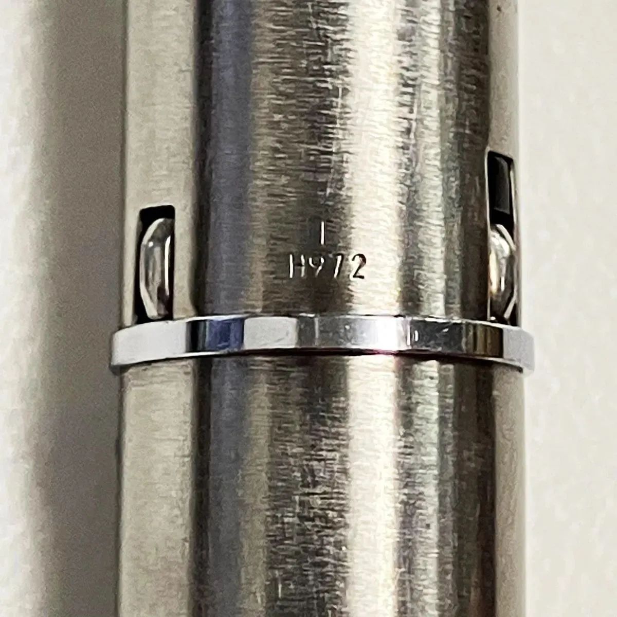 パイロット 万年筆