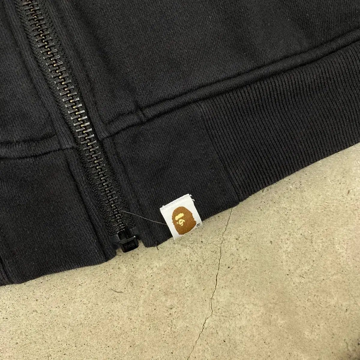 ー