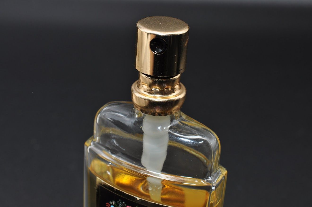 Caron キャロン 香水 Fleur de Rocaille フルール ド ロカイユ