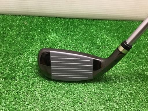 プロギア egg i 2013 U5 レディース ユーティリティ UT eggオリジナルカーボン フレックスL レディース 女性用 右利き 右用 Cランク ゴルフクラブ MERCADOAVALIA_COM_BR