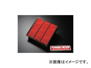 モンスタースポーツ POWER FILTER PFX300 MD1 ミツビシ ミラージュ CK6A 6A11 1800cc