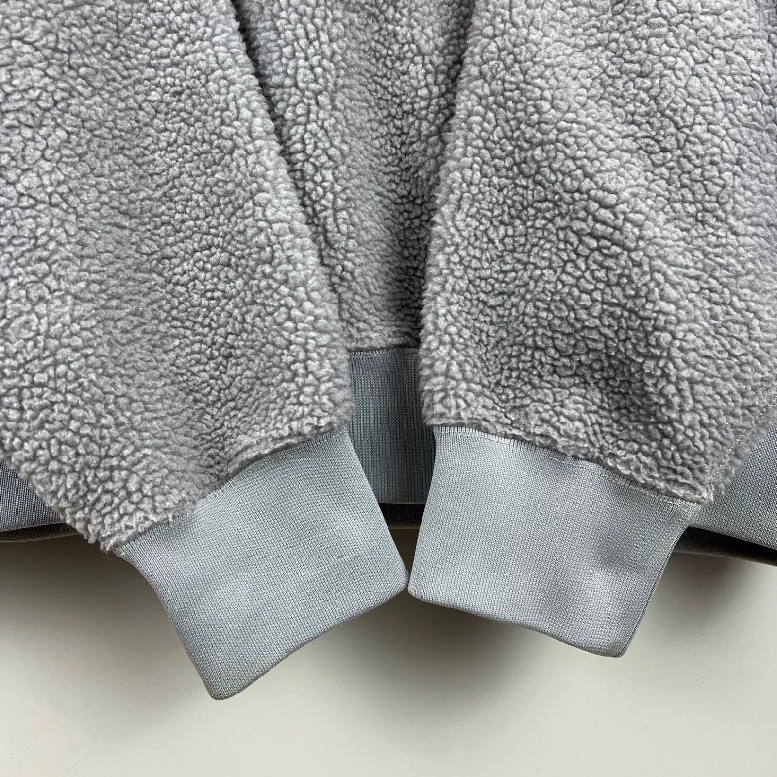 c.e cavempt フリース ハーフジップ プルオーバー c.e cavempt フリース ハーフジップ プルオーバー C.E cavempt