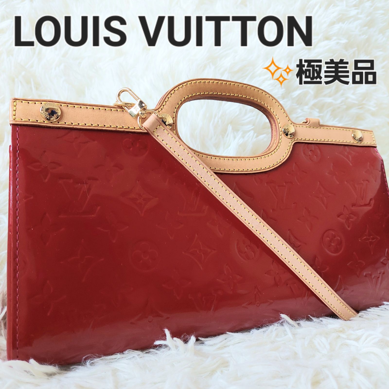 内側は綺麗ですLOUIS VUITTON スピーディ40 ボストンバッグ - ハンドバッグ