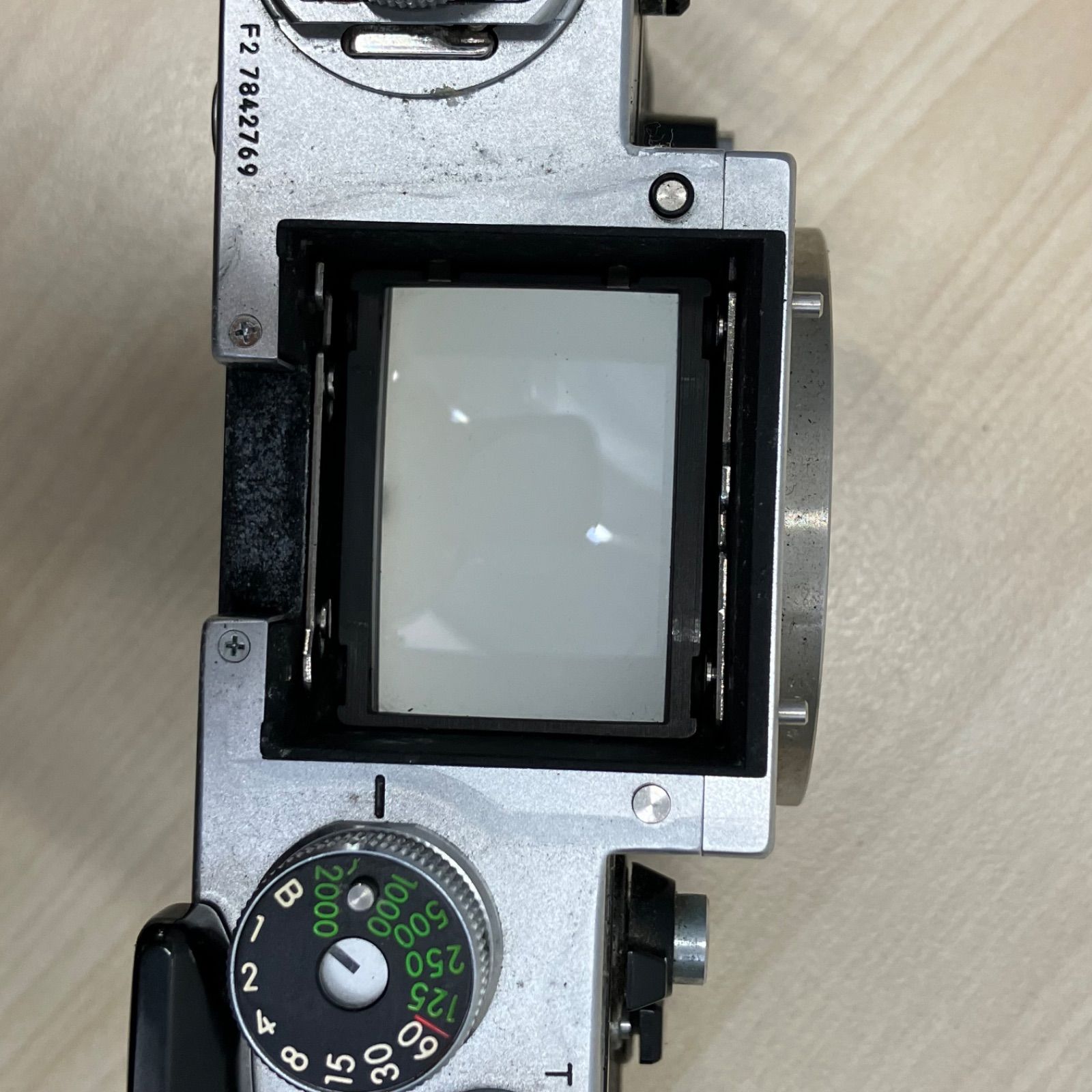 ニコン フィルムカメラ