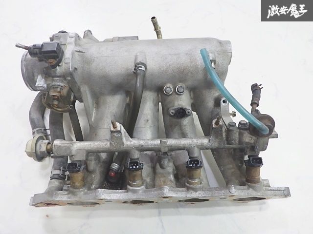 インテグラ　タイプR dc2 db8 インマニ　スロットルセット インテグラ タイプR dc2 db8 インマニ スロットルセット V1