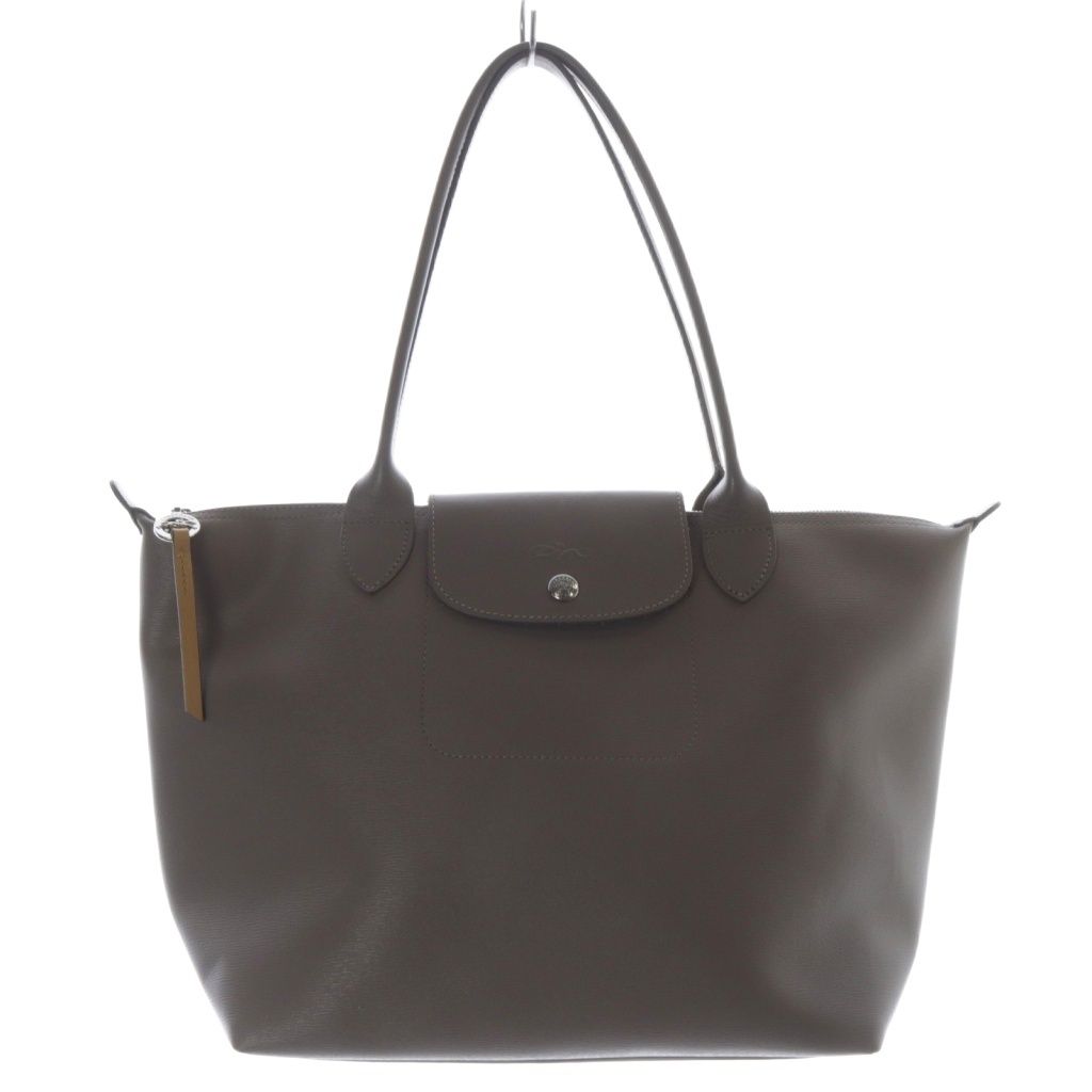 フェリージ 04-21 トートバック ナイロン レザー ビジネス ユニ