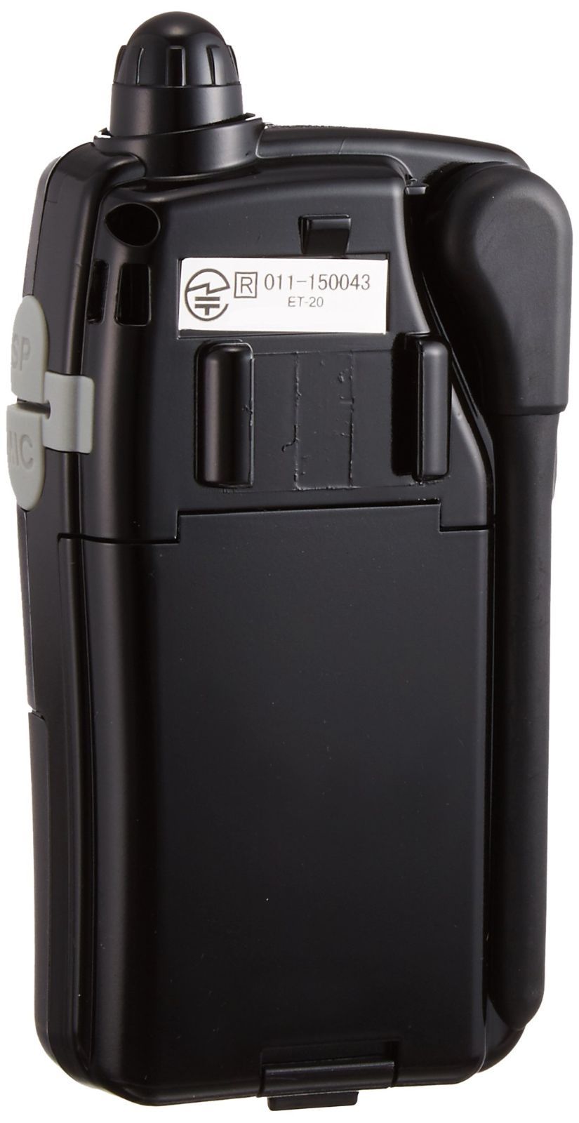 新品 F.R.C EXPLORER エクスプローラ 特定小電力トランシーバー2台