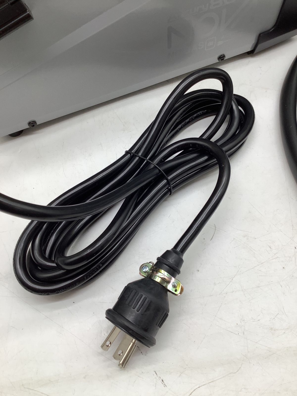 インバータノンガス半自動溶接機アーキュリー80NOVA