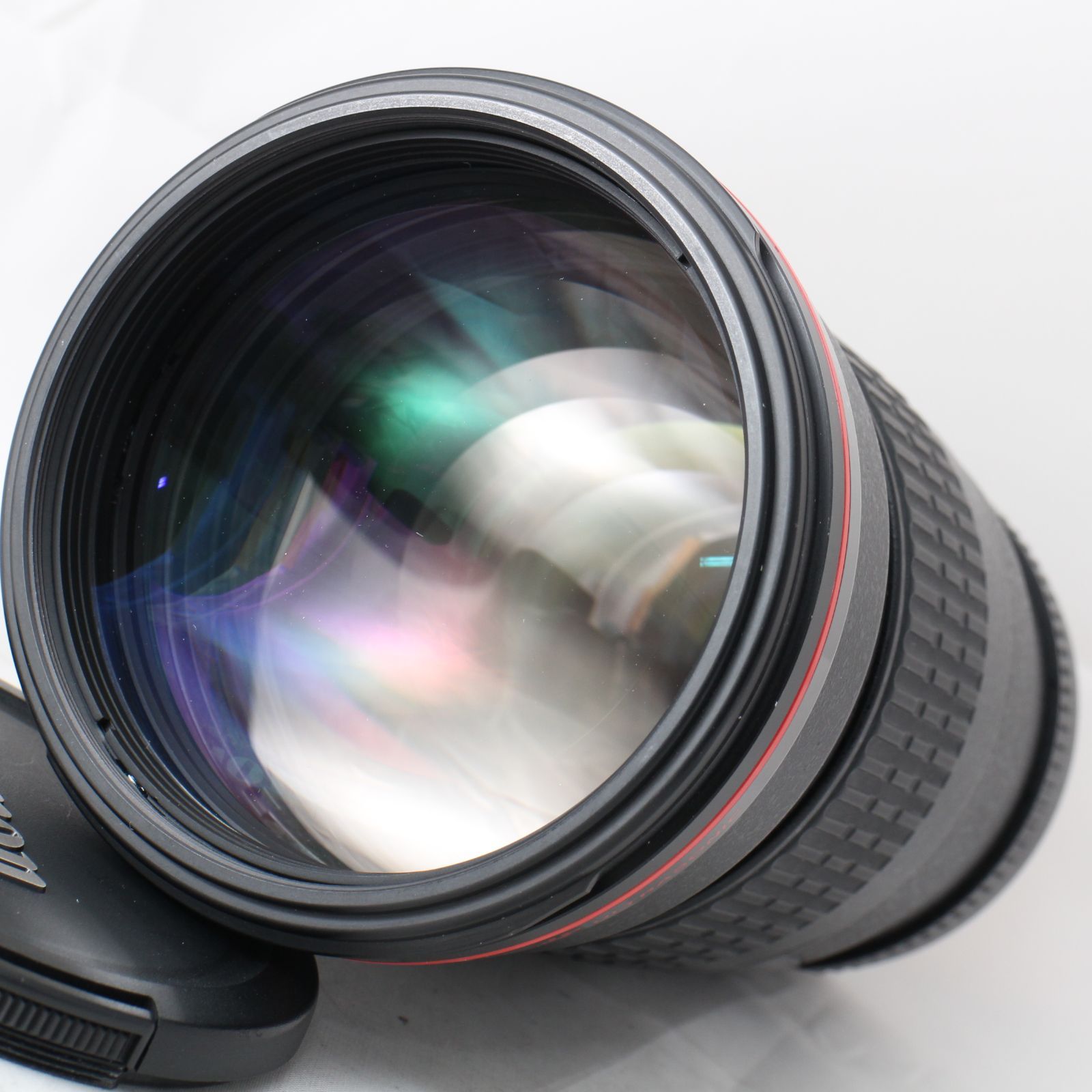 ☆美品☆ Canon 単焦点望遠レンズ EF200mm F2.8 II USM フルサイズ対応 キヤノン #U1882