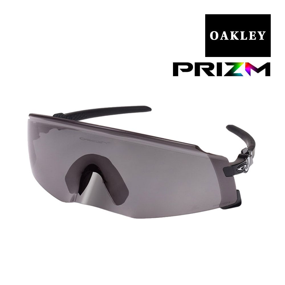 オークリー ケイト oo9455-0149 ハイブリッジフィット スポーツサングラス プリズム OAKLEY KATO