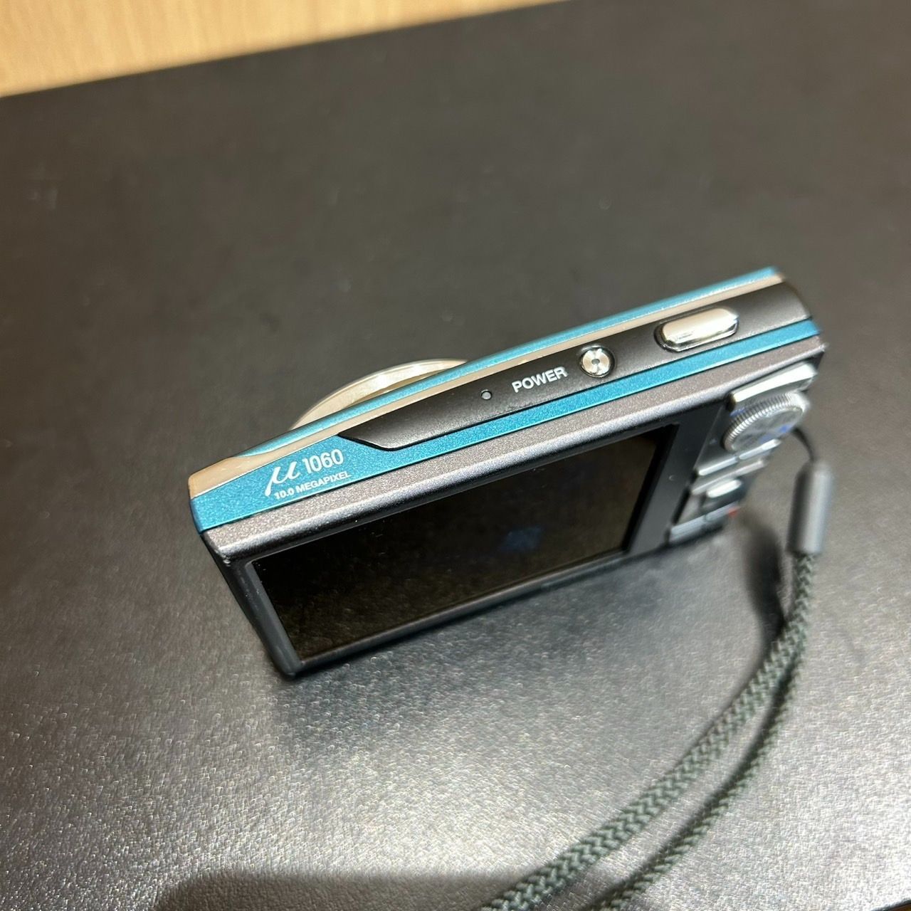 052904 オリンパス TG-6 工一郎 法人様専用 デジカメ 工事現場専用カメラ デジタルカメラ 購入時に法人名をお知らせください OLYMPUS 代金引換不可 稼働品 オリンパス OLYMPUS ミュー μ1060 デジカメ KID ユアサ