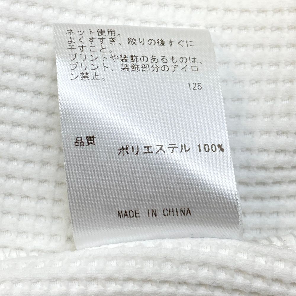 サイズ：M 23区GOLF ニジュウサンクゴルフ ジップジャケット