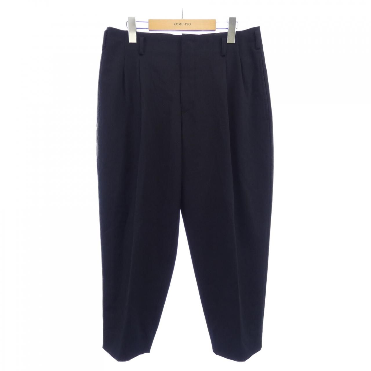  コムデギャルソンオムプリュス COMME des GARCONS HOMME plus PZ-P 009 パンツ その他 パンツ