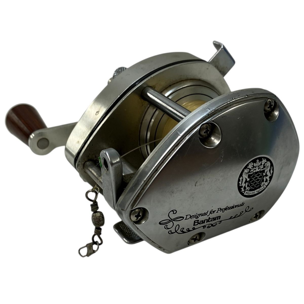 【おT出品】Shimano Bantam 100 リール Shimano Bantam 100 Sg Bait Reel Fishing Reels | eBay