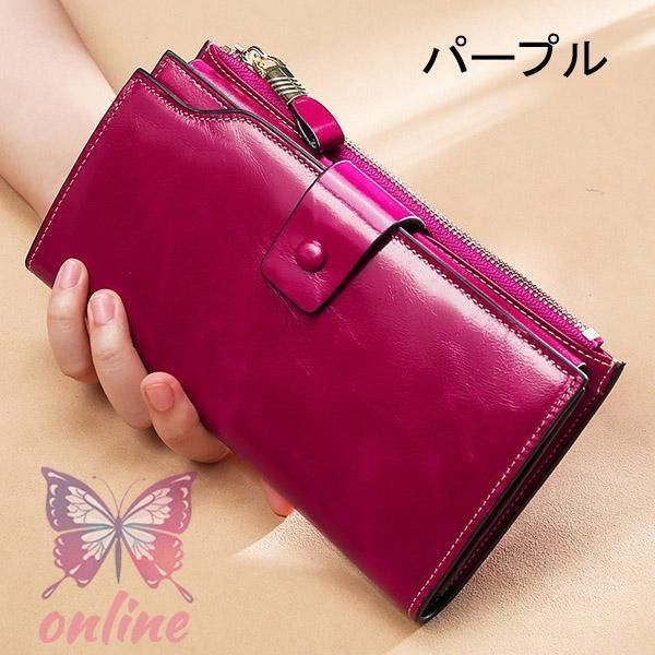 トラッカーウォレット ミドル ピンホール有り アポロコンチョ CA008