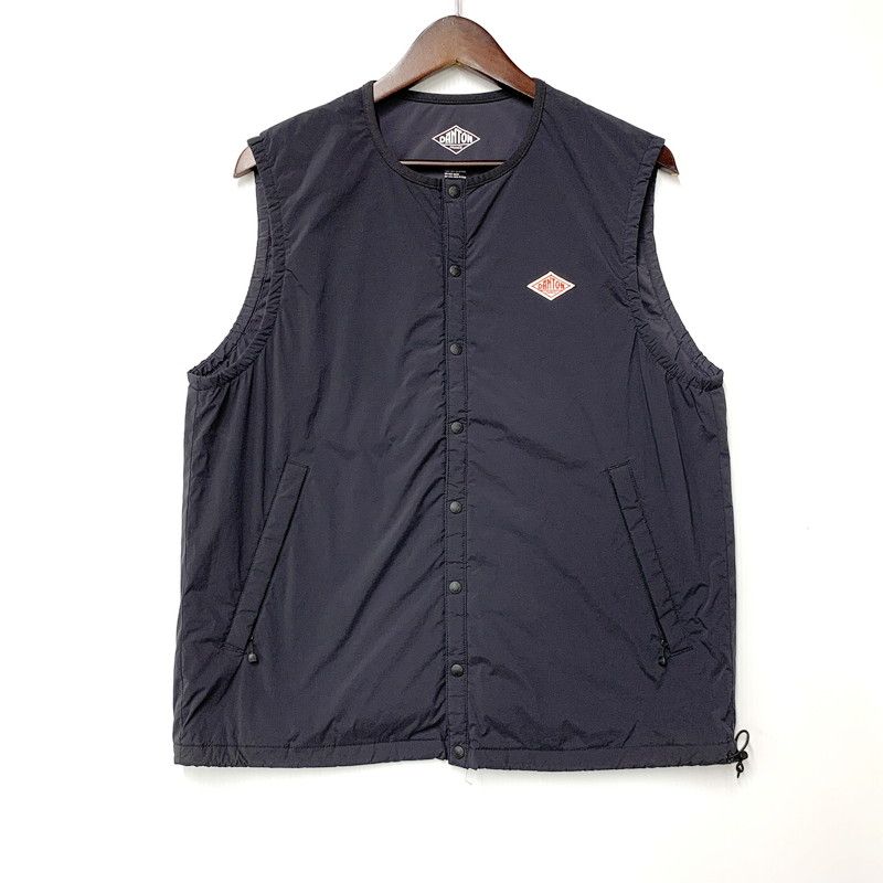 中古品】Danton ダントン JD-8886 SET NYLON STRETCH ナイロン