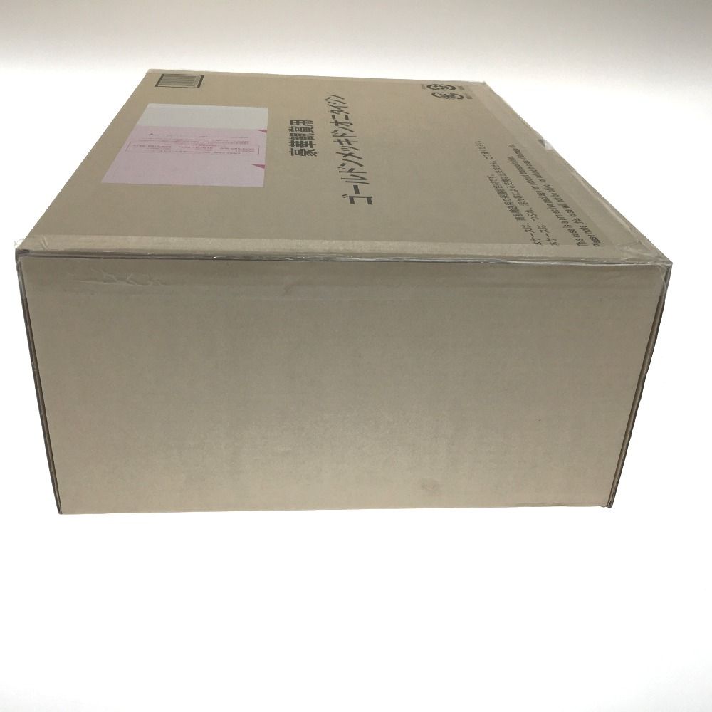 △△BANDAI バンダイ 暴太郎戦隊ドンブラザーズ 豪華観賞用 ゴールドン