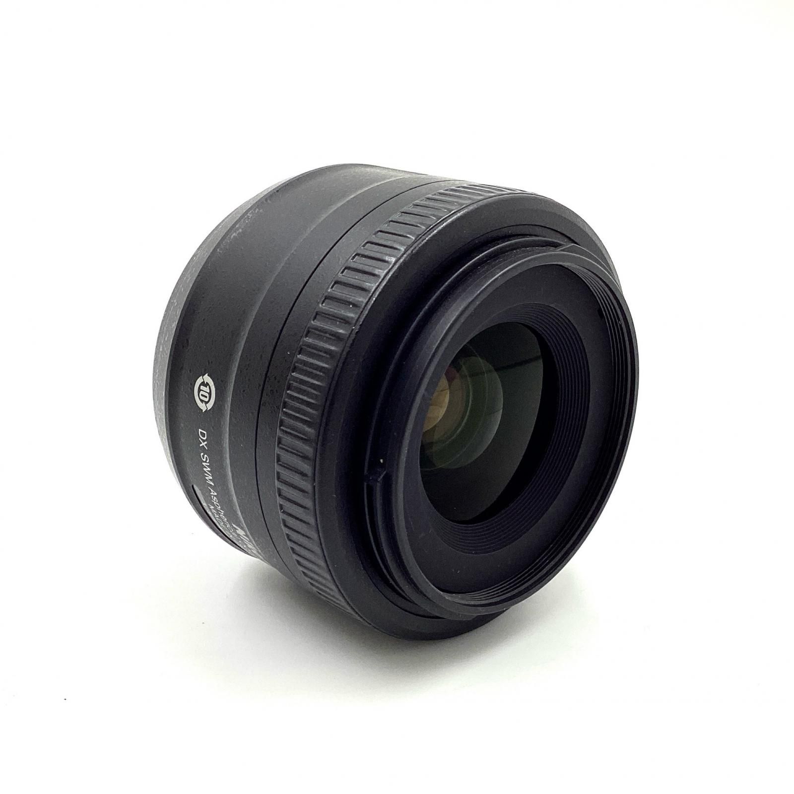 ニコン単焦点： Z35mm f/1.8sと 35mm f/1.4G を ポートレート撮影で