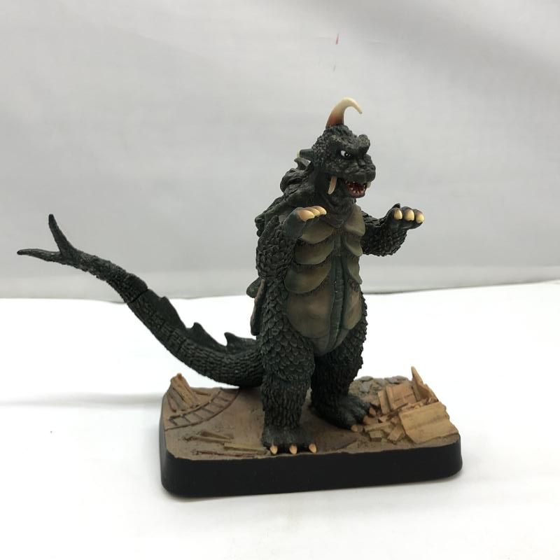 エクスプラス 大怪獣シリーズミニ ゴメス 開封品 ウルトラQ 97