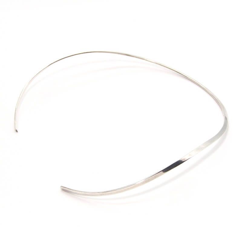 OLLY オーリー チョーカー Plage別注 レディース CHOKER ROUND SV925 