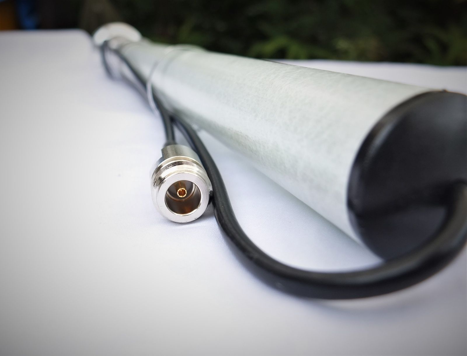 AM★ 耐入力250W『NEW430 ハイパワーMCバズーカ アンテナ』 ★ ☆ 耐入力250W『NEW430 ハイパワーMCバズーカ アンテナ』 ☆ - メルカリ