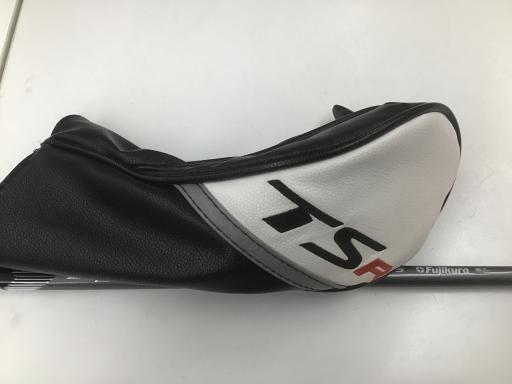 タイトリスト TSR 2 24° ユーティリティ UT リシャフト フレックスその他 メンズ 男性用 右利き 右用 Cランク ゴルフクラブ