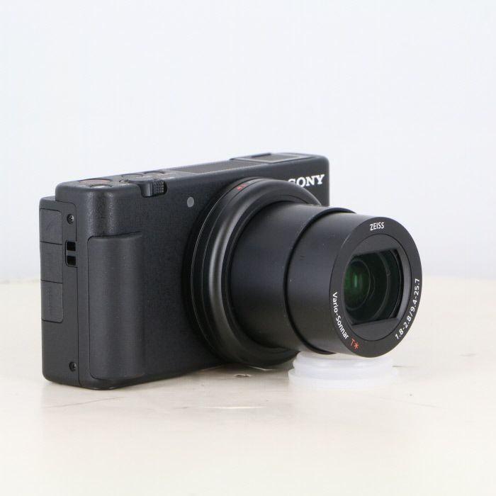 未使用級 SONY RX100M5 Ⅴ サイバーショット グリップ付 ブラック 中古
