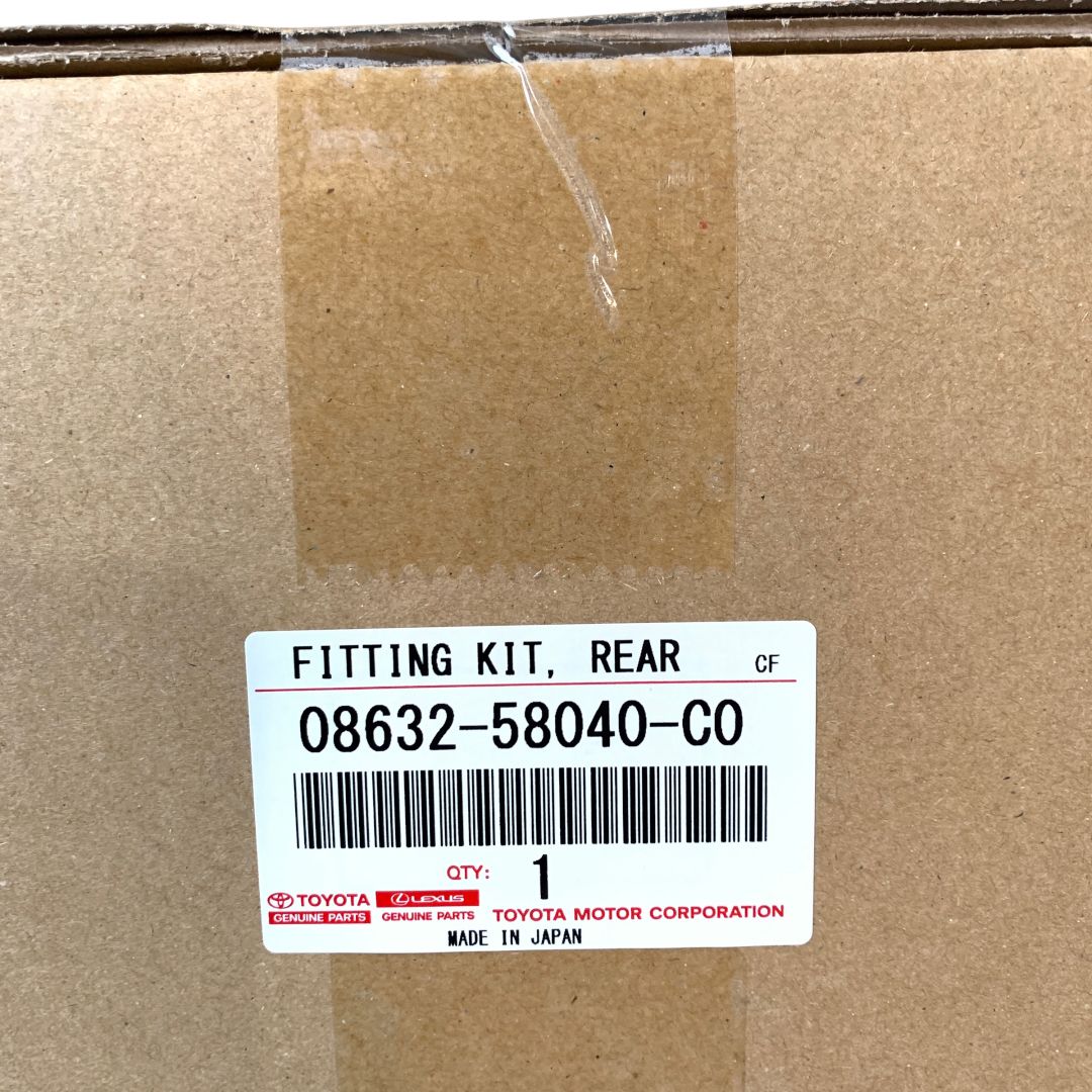 未開封|♥品 TOYOTA トヨタ 純正 13.2型有機EL後席ディスプレイ V13T-R72F KON MANTTHAN_COM