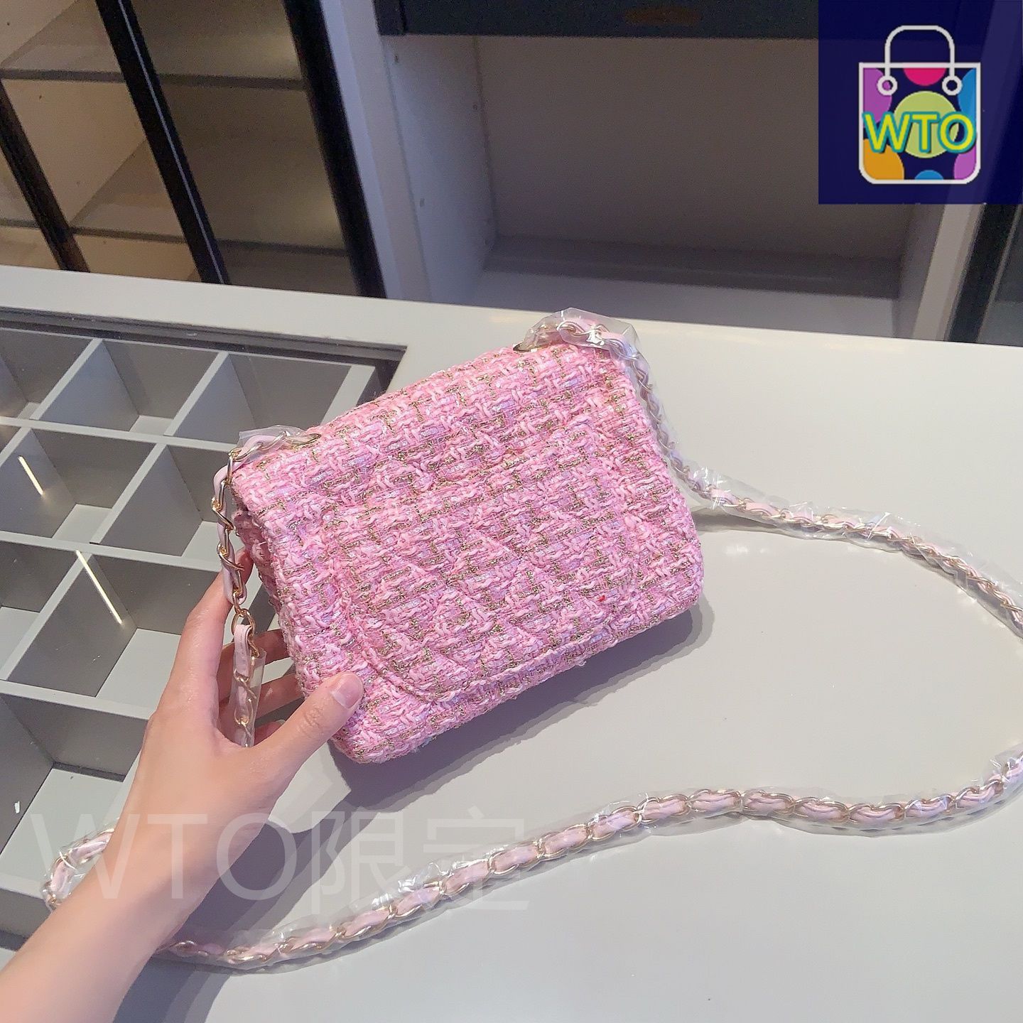 【ワンポイントで差がつく♪】CHANEL ブレスレット シャネル CHANEL ココハート ブレスレット 31番台 ブラック