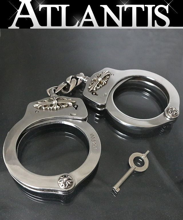 楽天市場】CHROME HEARTS(クロムハーツ) QUICK CLIP CROSS BALL クロスボール クイッククリップ  シルバー【中古】【程度B】【カラーシルバー】【取扱店舗OneStyle原宿店】 : ブランド買取・販売 BRING