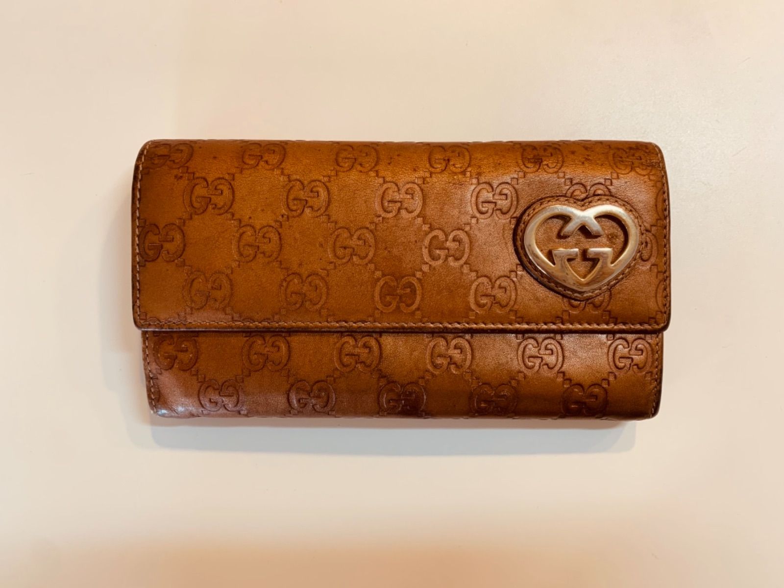 ☆匿名配送☆一点物☆希少 グッチ GUCCI サイフ 長財布 レア ハイ お値下げ商品 【美品】ジョン ブル デニムパンツ S ストレートライン 足長効果 945 デニム/ジーンズ