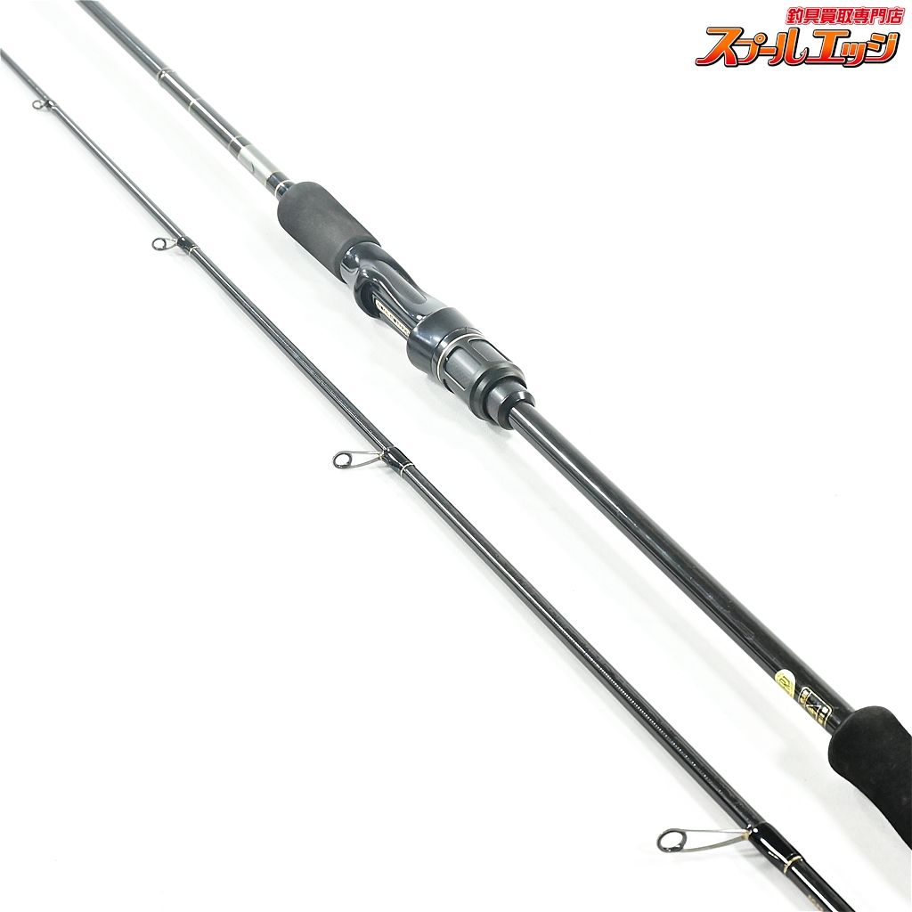 リアルメソッド エギング