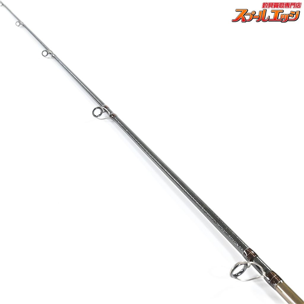 フェンウィック　スーパーテクナ　S-TAV70CMH J　美品 フェンウィック スーパーテクナ S-TAV70CMH J 美品 - メルカリ