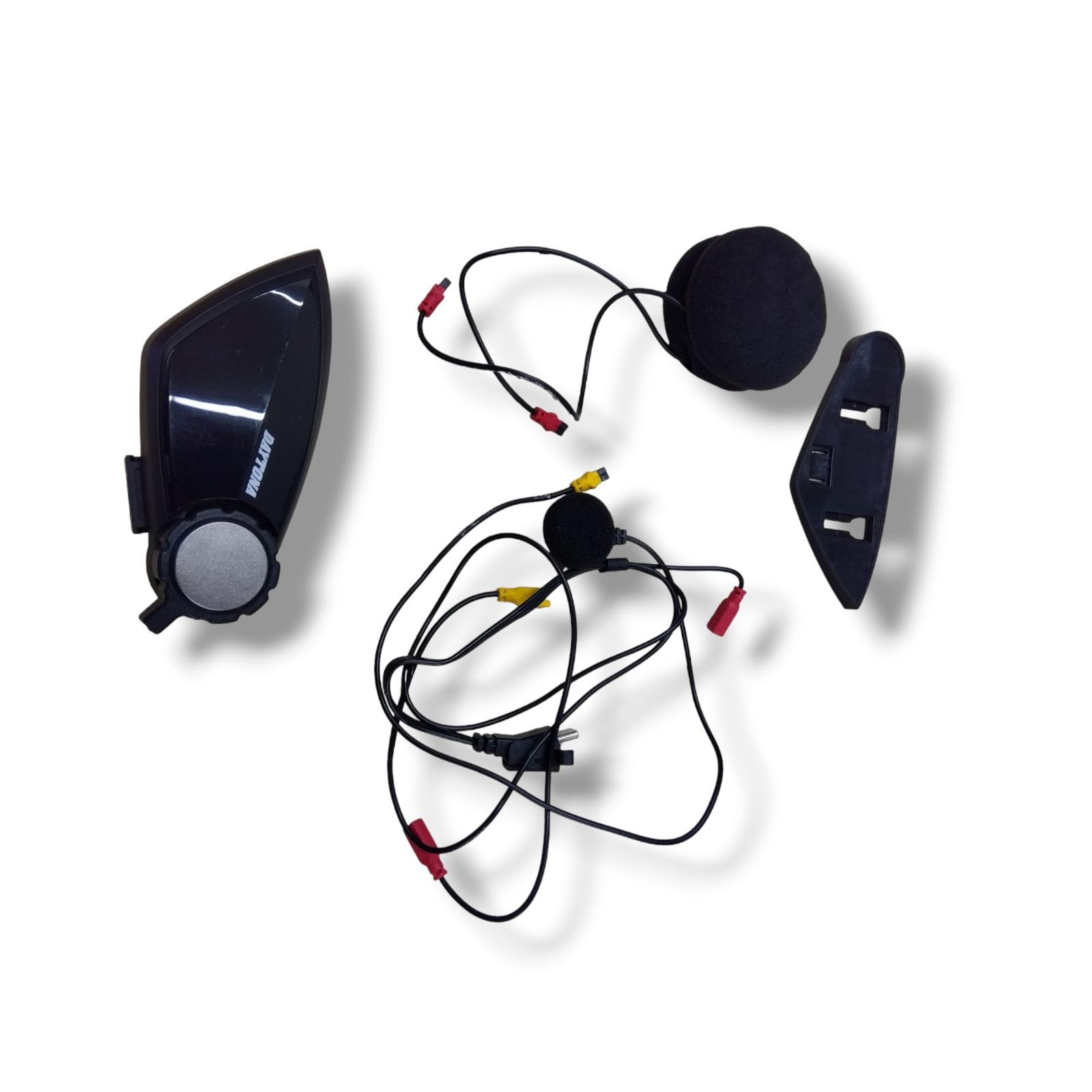 DAYTONA DT-01 Bluetoothインターフォン DT-01+｜株式会社デイトナ