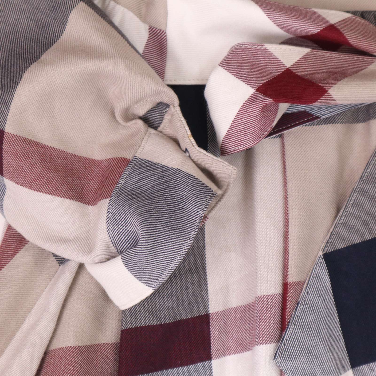 BLUE LABEL CRESTBRIDGE ブルーレーベル クレストブリッジ