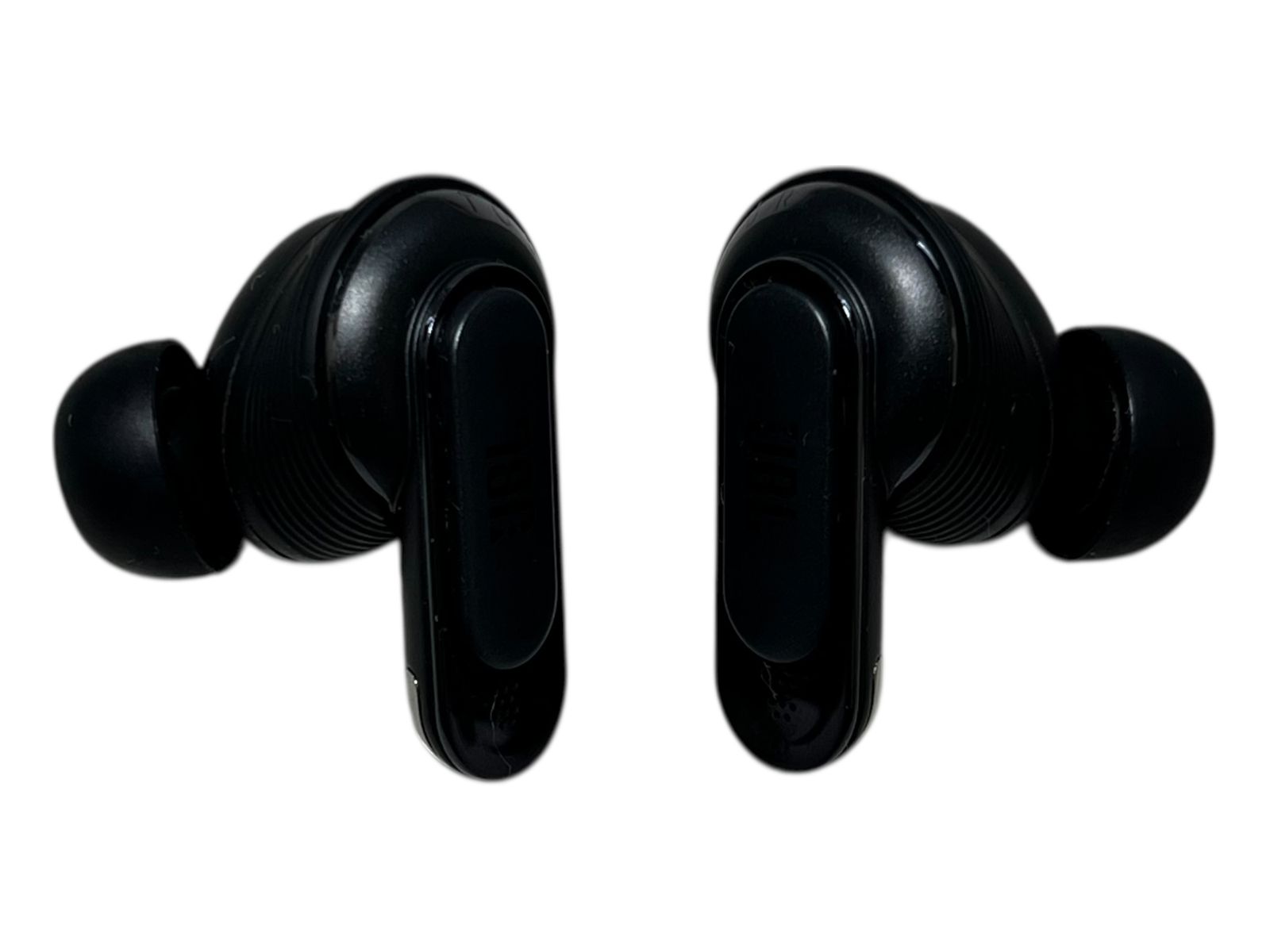 JBL ジェイビーエル TOUR PRO 2 ツアー プロ ワイヤレスイヤホン ノイズキャンセリング ブラック 家電 065