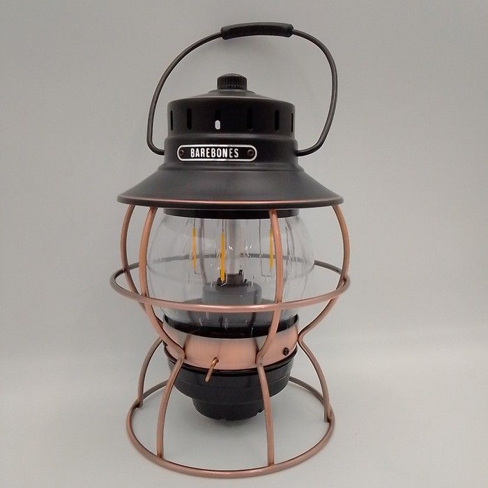 レイルロードランタンLED 20250010