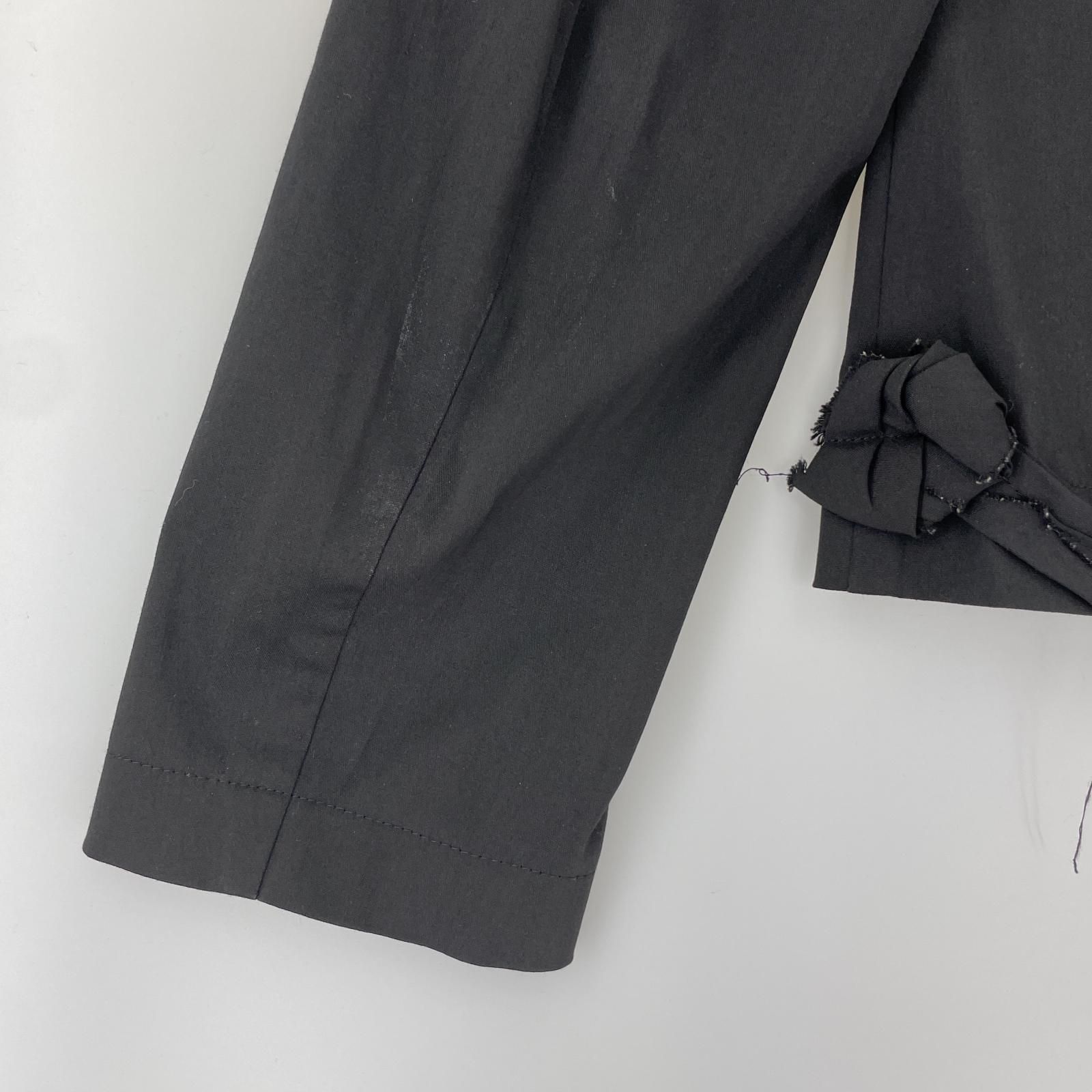 robe de chambre COMME des GARCONS ローブドシャンブル
