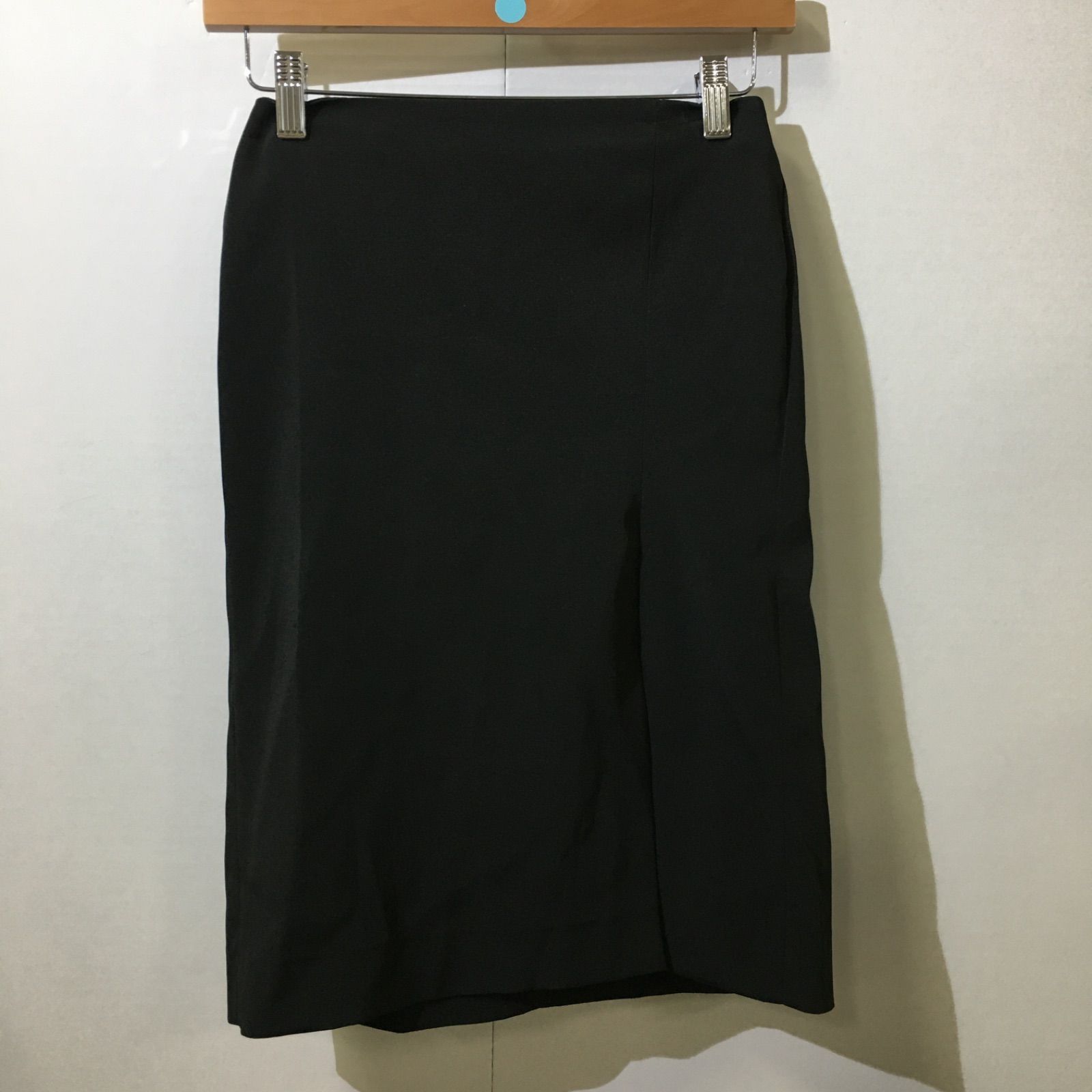 ドルチェ&ガッバーナ　ひざ丈スカート　タイト　サイズ42 dolce&gabbana ドルチェ&ガッバーナ 膝丈タイトスカート