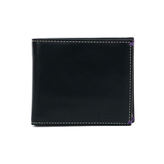 新品 Paul Smith ポールスミス ソフトグレイン 牛革 レザー 2WAY ブリーフケース ビジネスバッグ ネイビー ◆QS82 新品 Paul Smith ポールスミス ソフトグレイン レザー 長財布 ロング