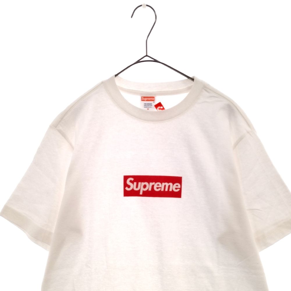 07ss Supreme gangster tee tシャツ L 赤　red