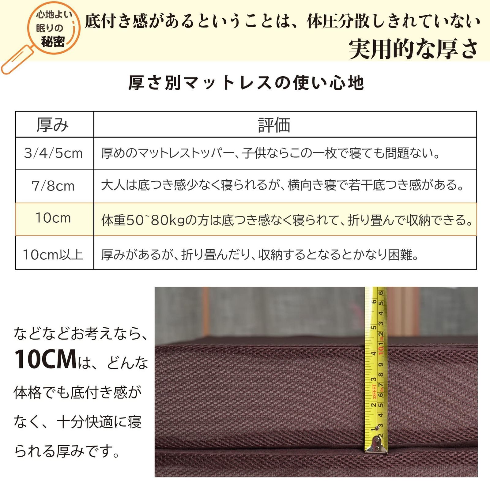 洗えるカバー 25D