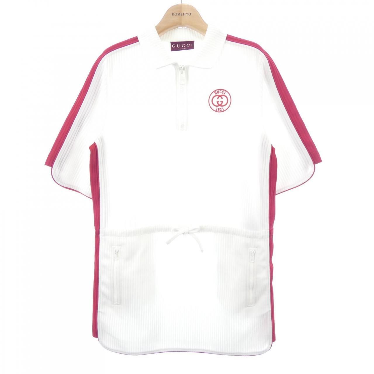 グッチ GUCCI 743080 XJGK2 ワンピース