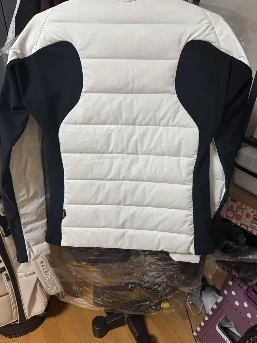 Titleist タイトリスト 軽量ダウン グース LLC-HASEGAWATOSO_COM