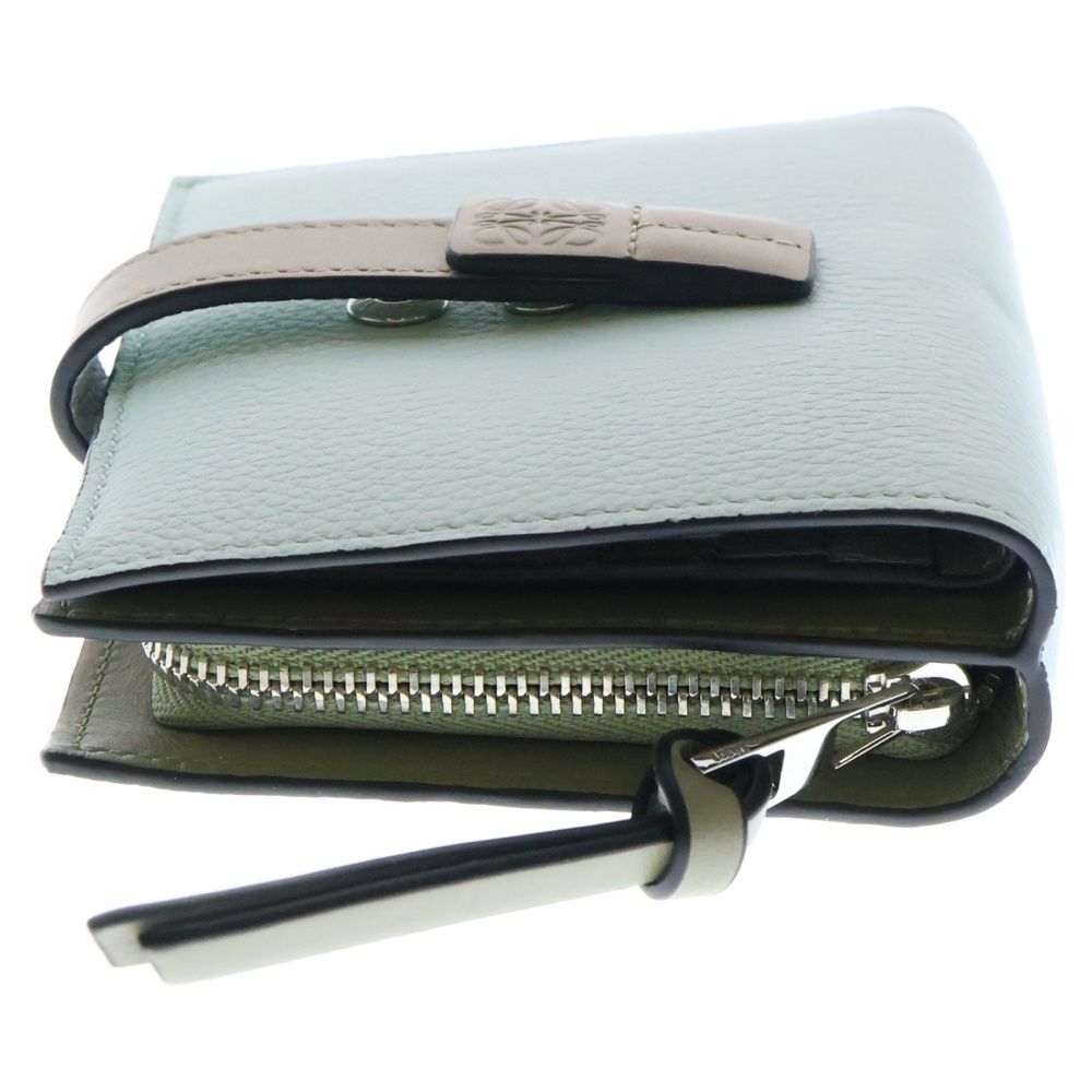 LOEWE ソフトグレインカーフスキン 三つ折り財布 Amazon | [ロエベ] 3つ折り財布 レディース トライフォールド